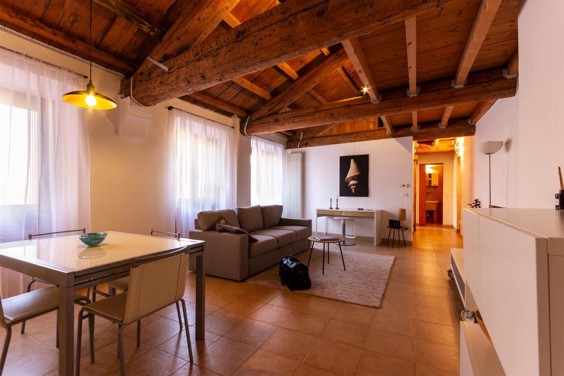 Casa Elisa Mântua Exterior foto